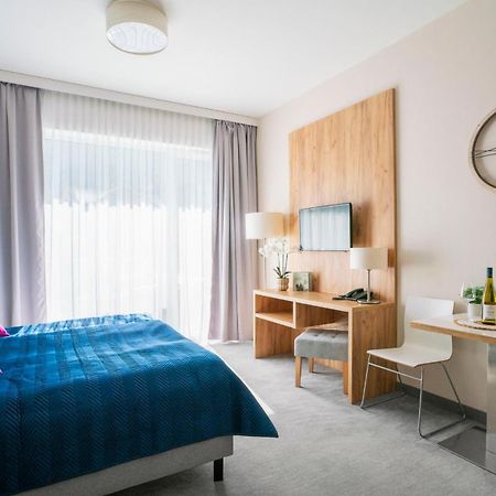 Apartament Folgaria - Aparthotel Panorama Czarna Gora 시에나 외부 사진