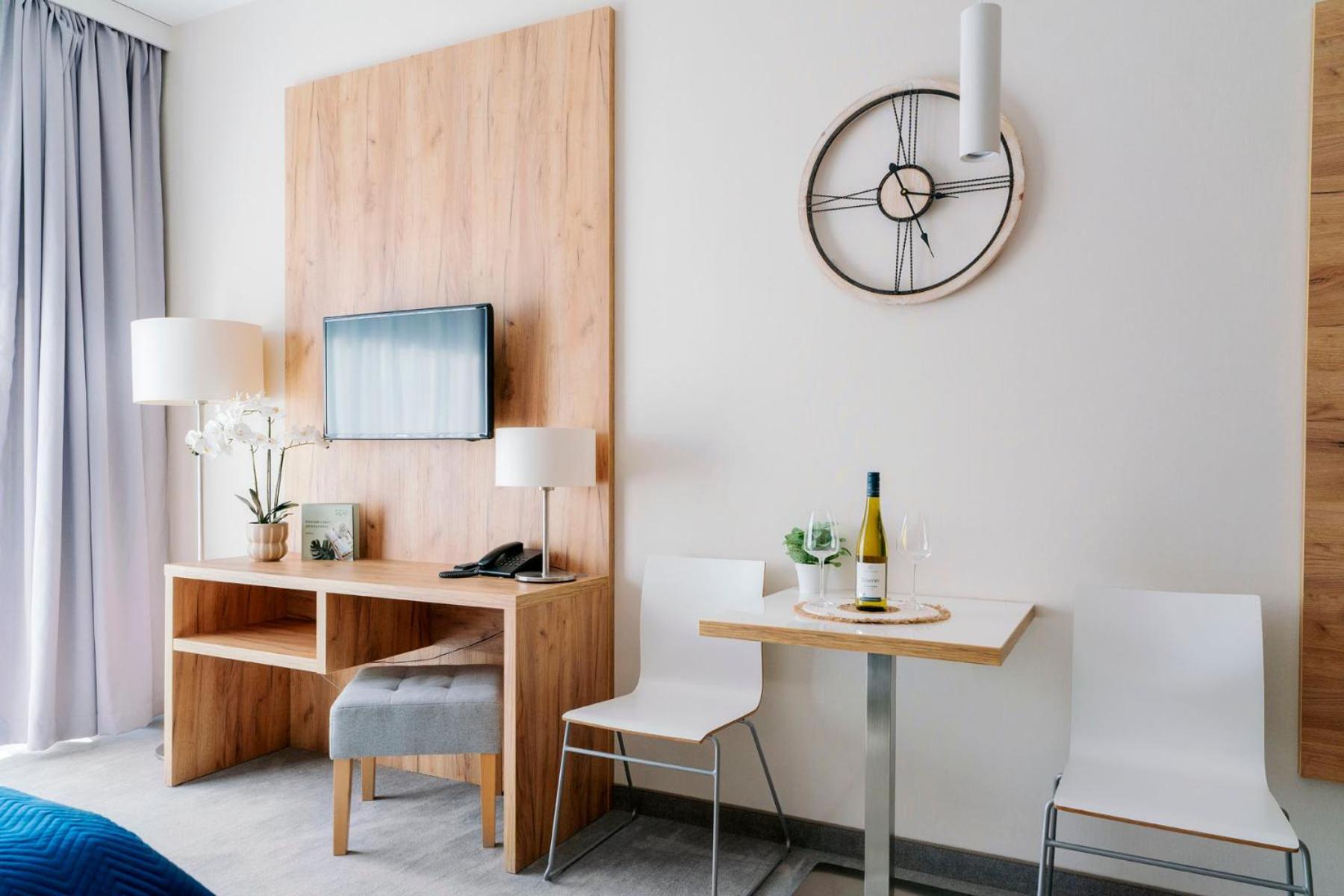 Apartament Folgaria - Aparthotel Panorama Czarna Gora 시에나 외부 사진