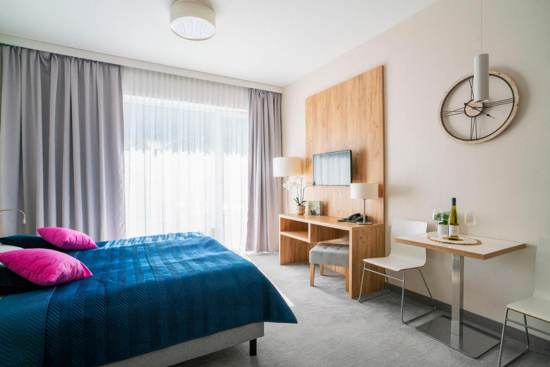 Apartament Folgaria - Aparthotel Panorama Czarna Gora 시에나 외부 사진