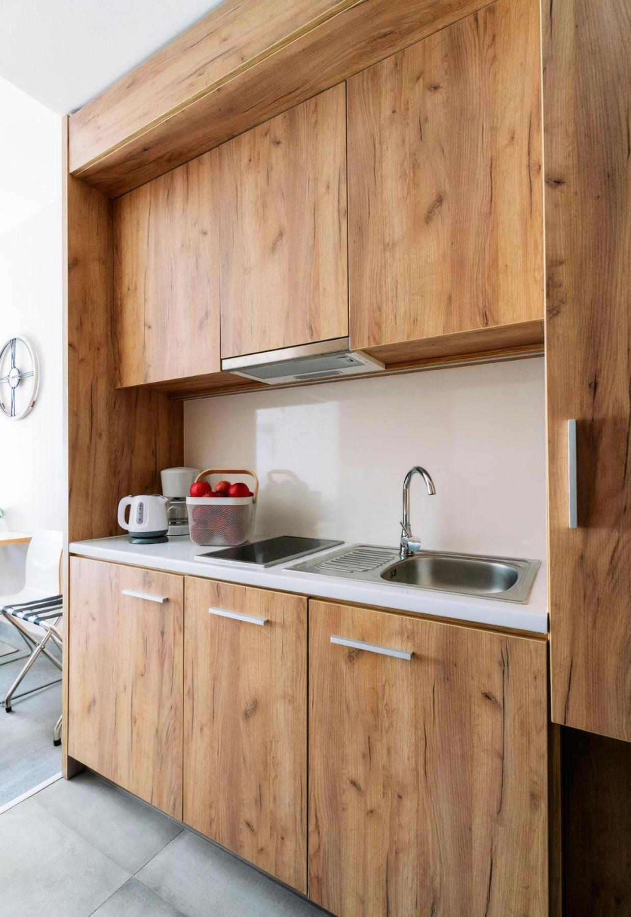 Apartament Folgaria - Aparthotel Panorama Czarna Gora 시에나 외부 사진
